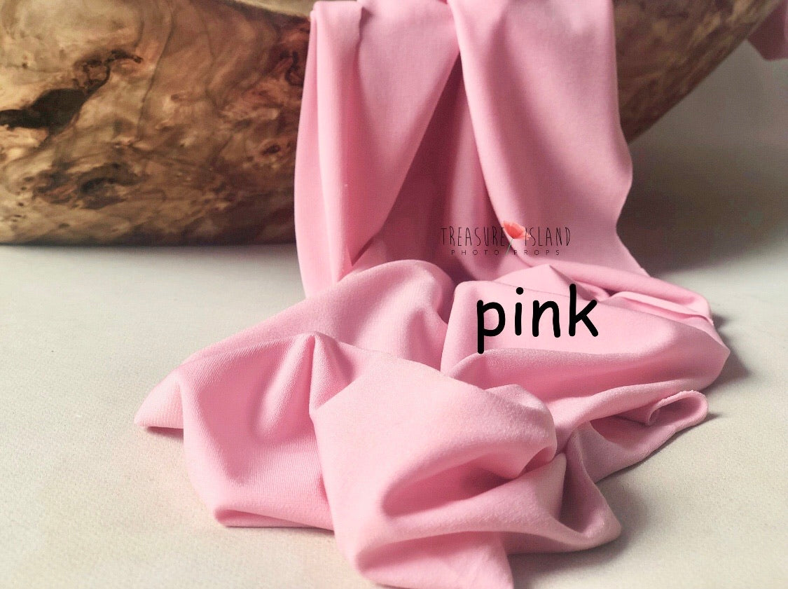 Flower Dream Catcher for Newborn Photography