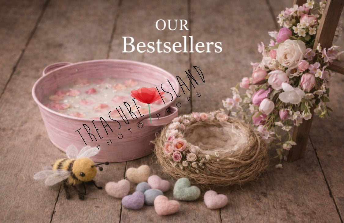 BESTSELLERS - Most Loved