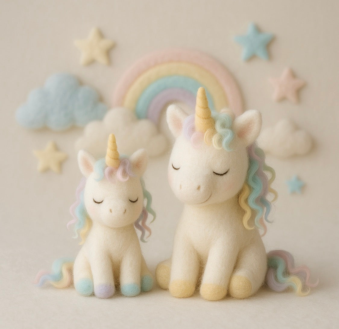 Rainbow Photography Collection