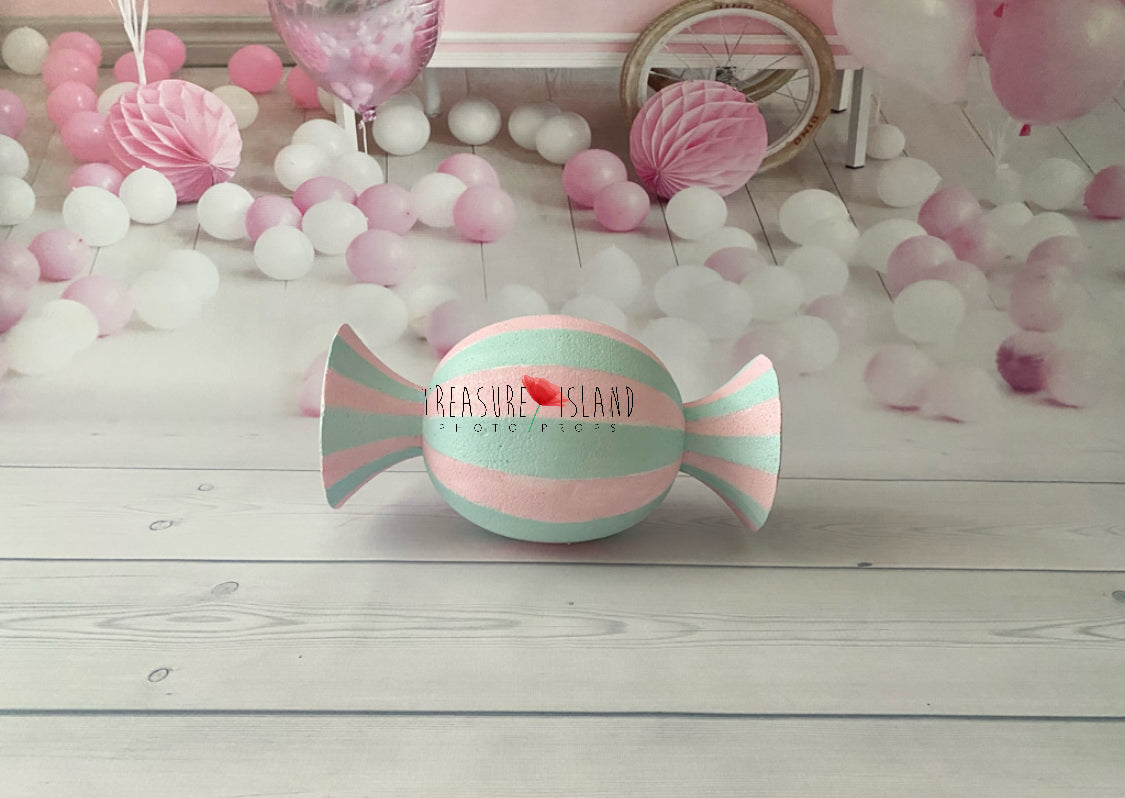 🍭GIANT SWEET CANDY🍬