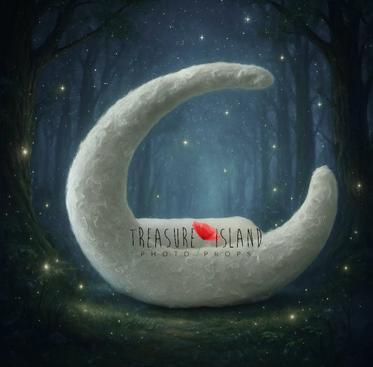 Curly MOON 🌙 colours to choose from 🌙