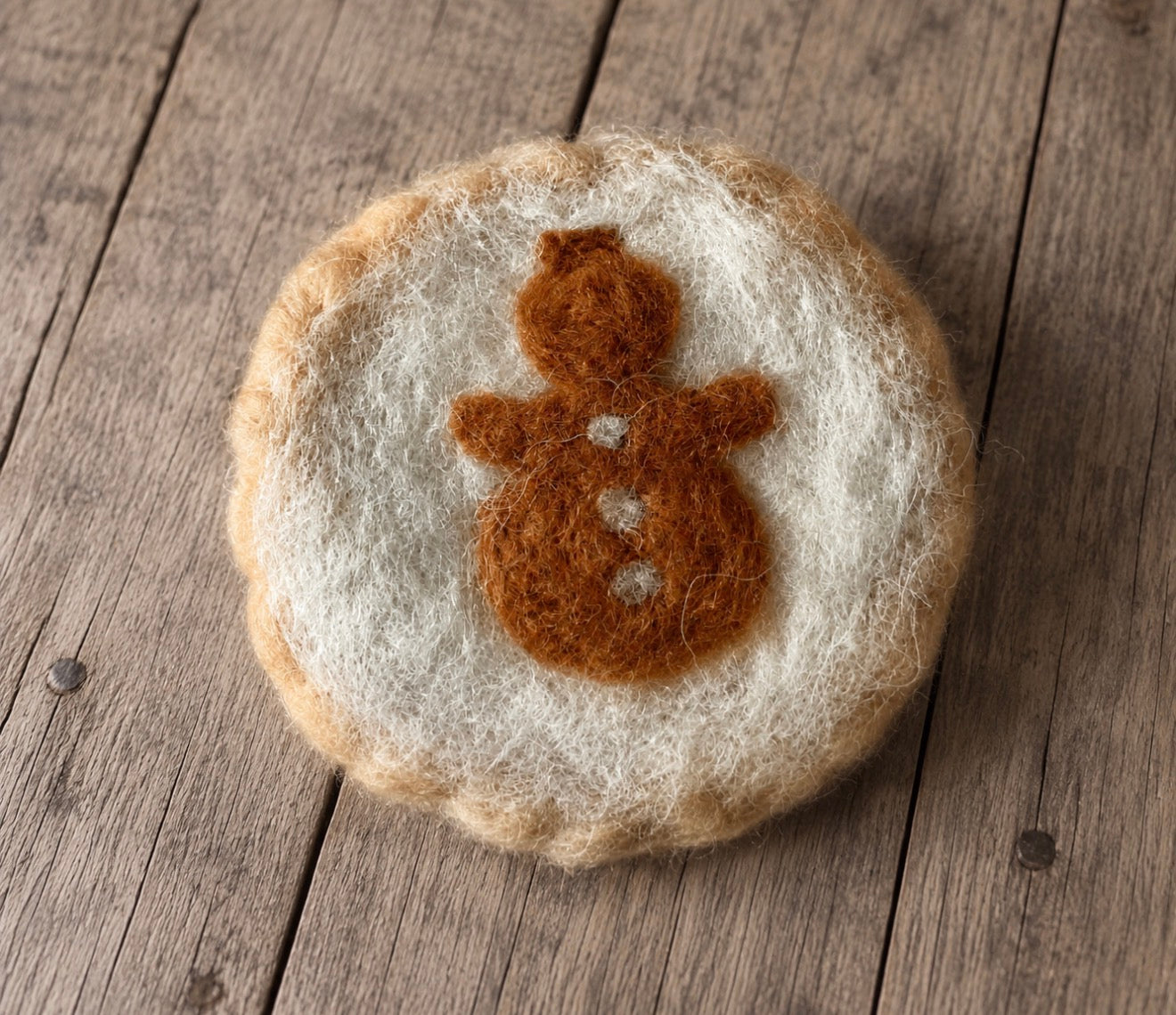 🎄GEFILZTE WEIHNACHTSPLÄTZCHEN🎄 