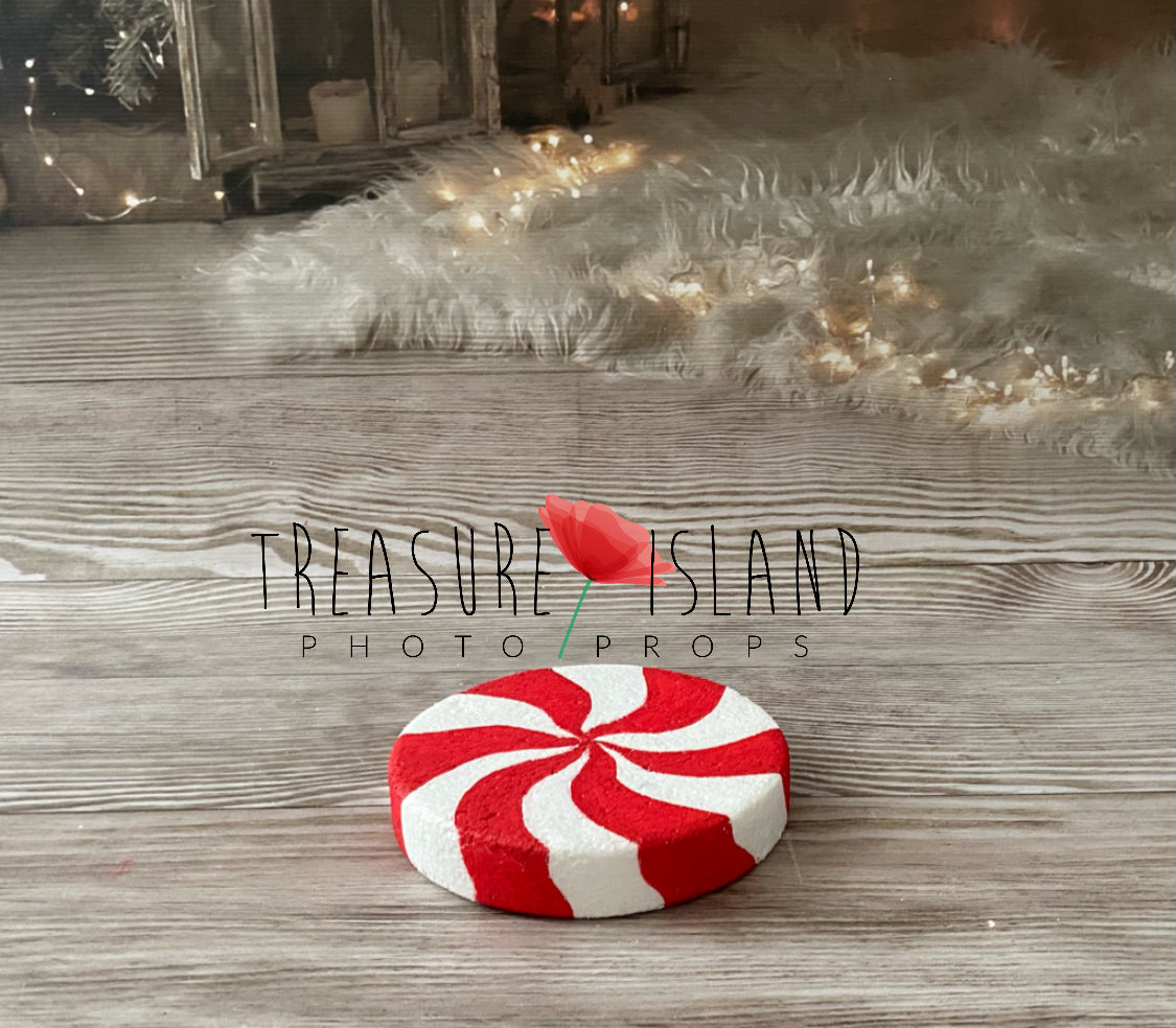 CHRISTMAS FRUIT - DROP  ✨ Cake smash ✨