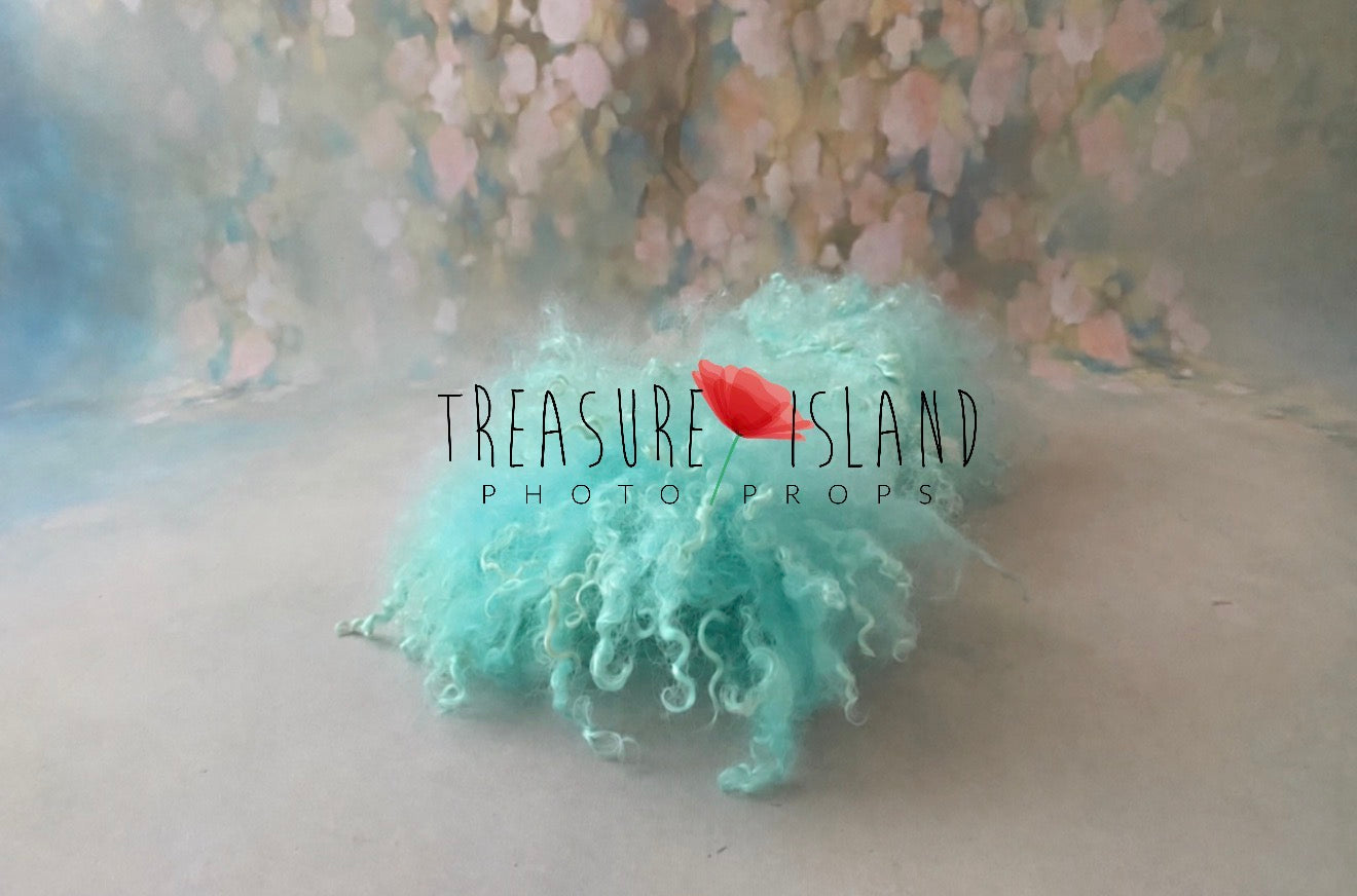 カーリーエキゾチックオーシャンカラー✨6サイズ✨