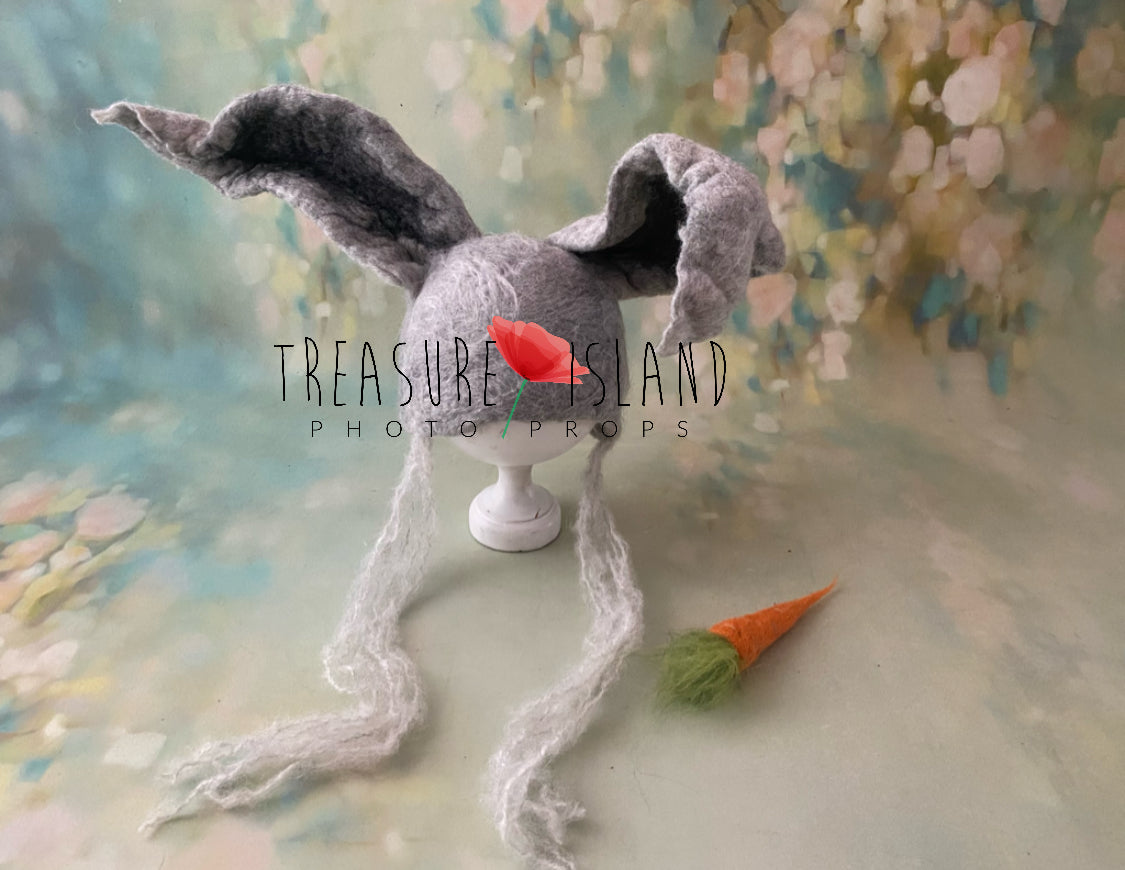 BUNNY SET 🥕 RABBIT SET 🥕Easter Props