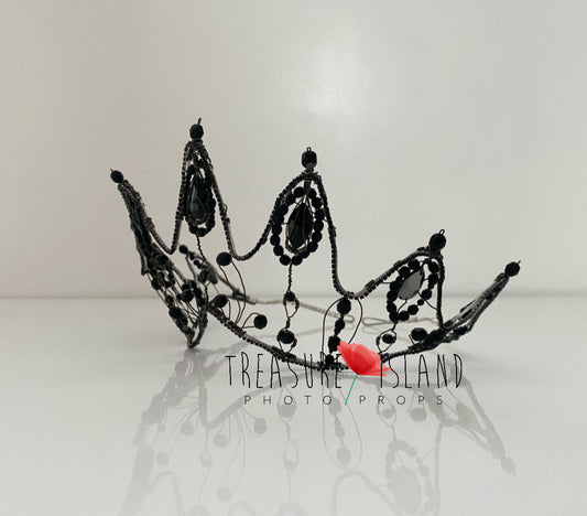 ✨TIARA✨DIADEM✨CROWN✨model 5
