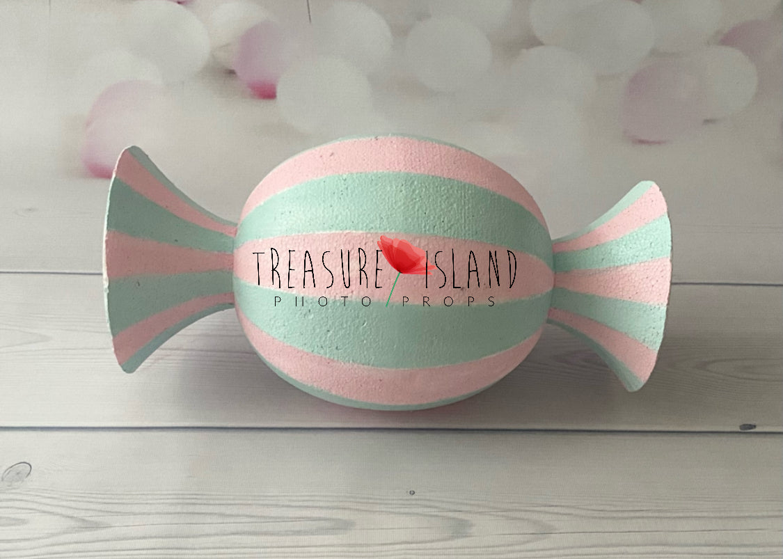 🍭GIANT SWEET CANDY🍬