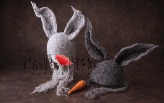 BUNNY SET 🥕 RABBIT SET 🥕Easter Props
