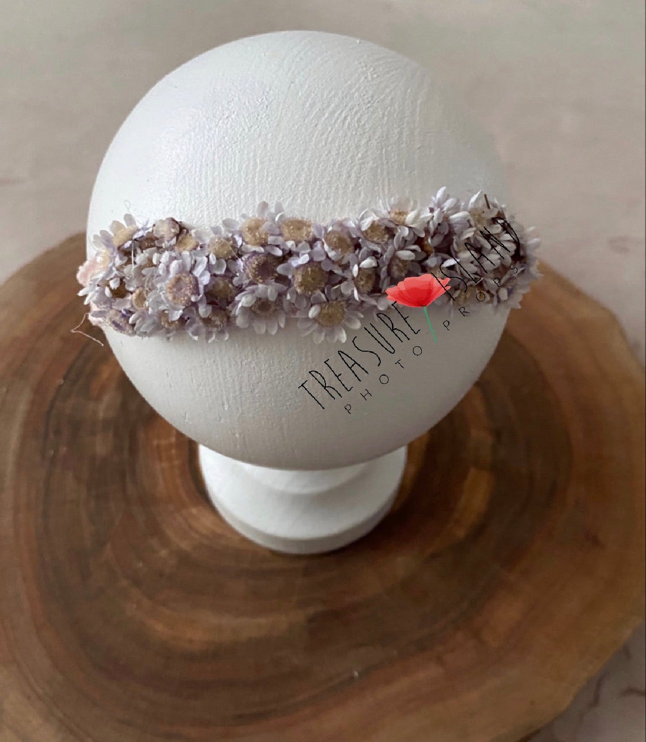 ✨BOHO HALO ✨Natürlicher Grashalo✨Modell 6✨BOHO Raffhalter