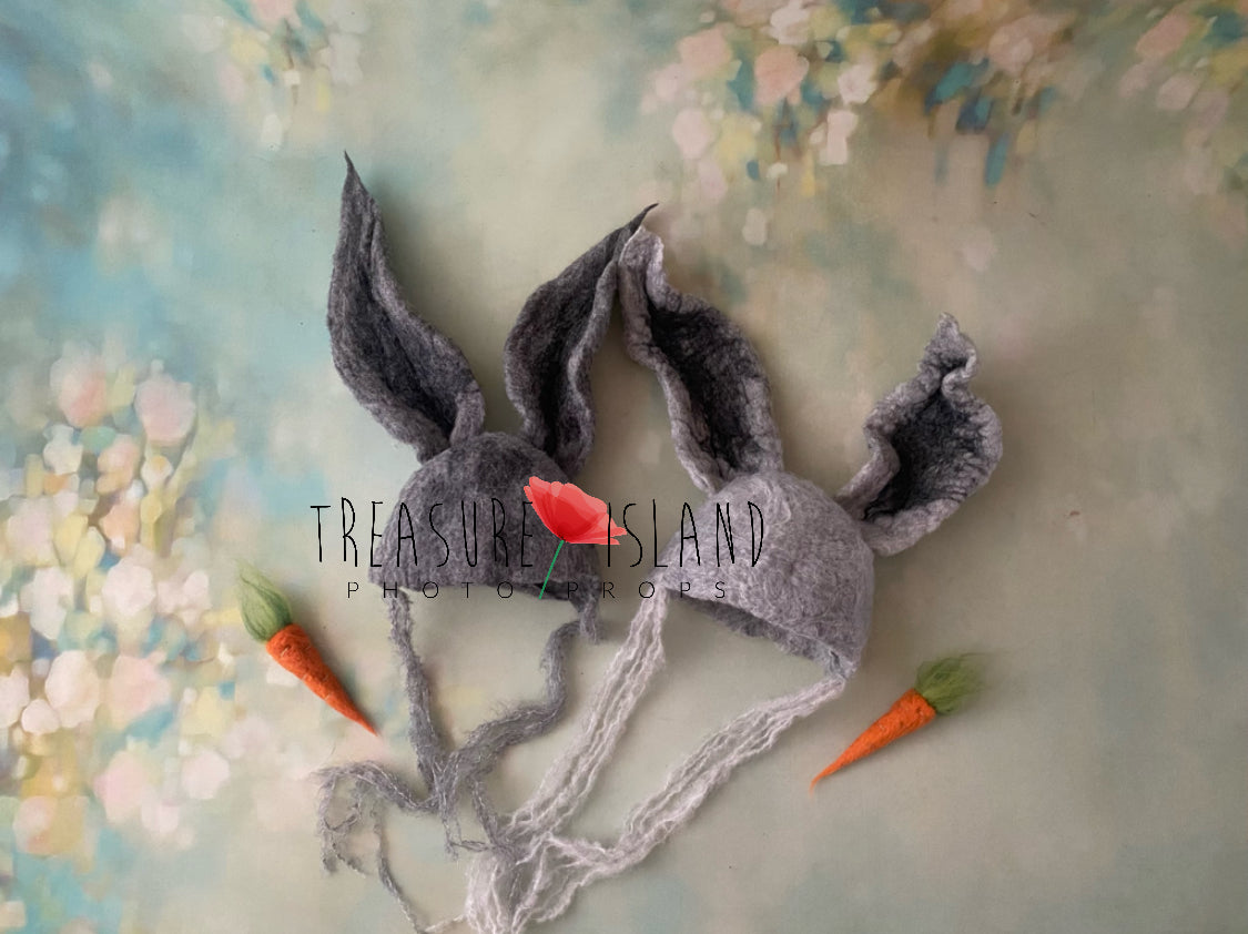 BUNNY SET 🥕 RABBIT SET 🥕Easter Props