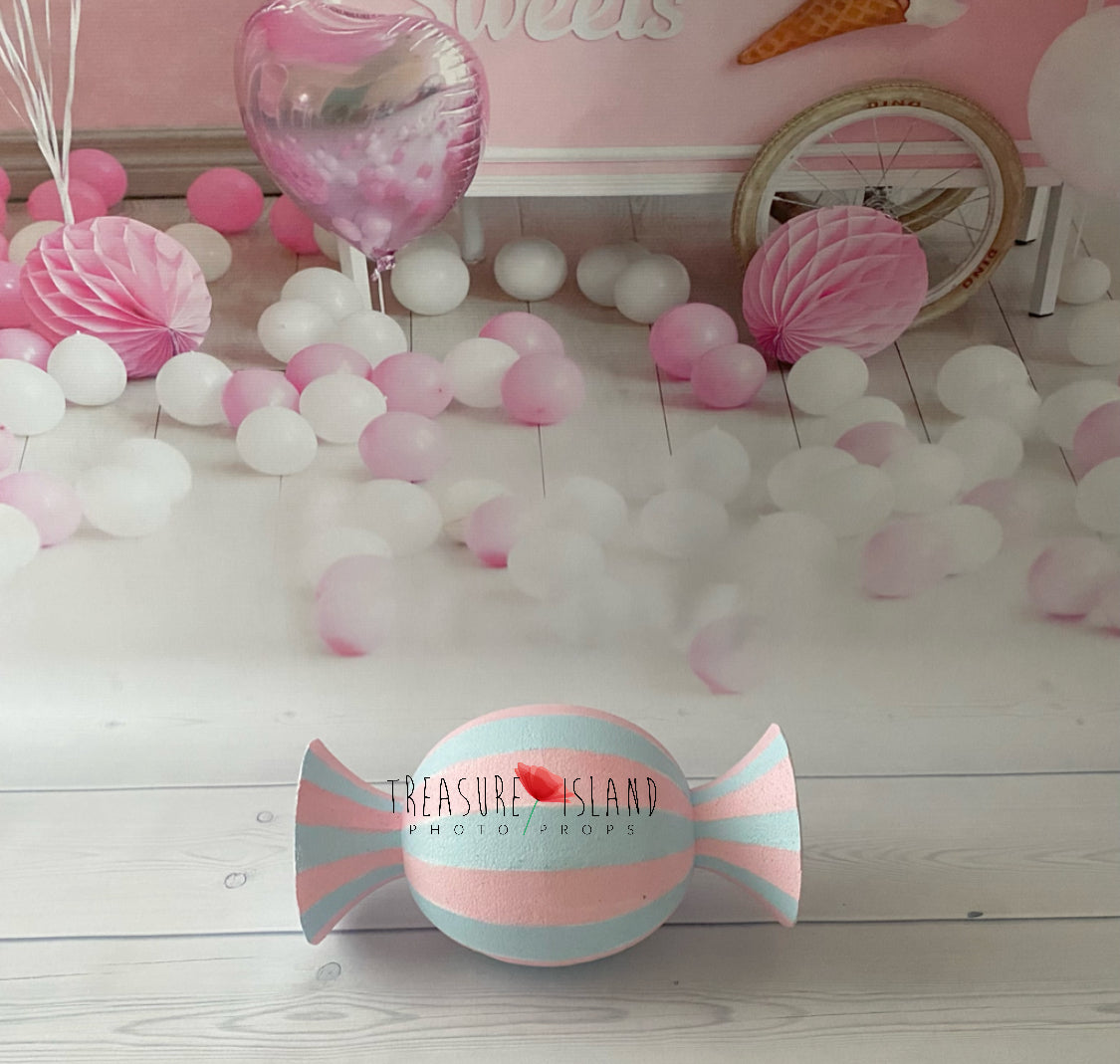 🍭GIANT SWEET CANDY🍬