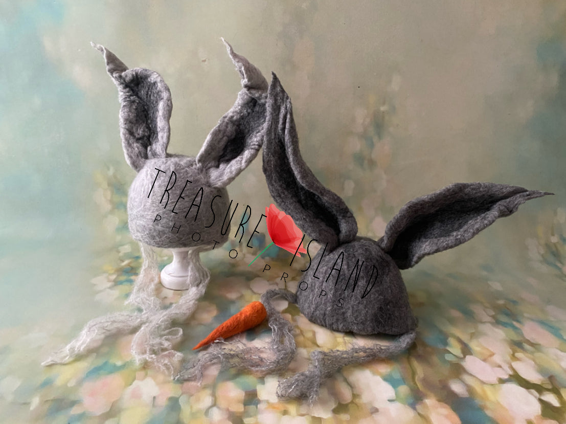 BUNNY SET 🥕 RABBIT SET 🥕Easter Props