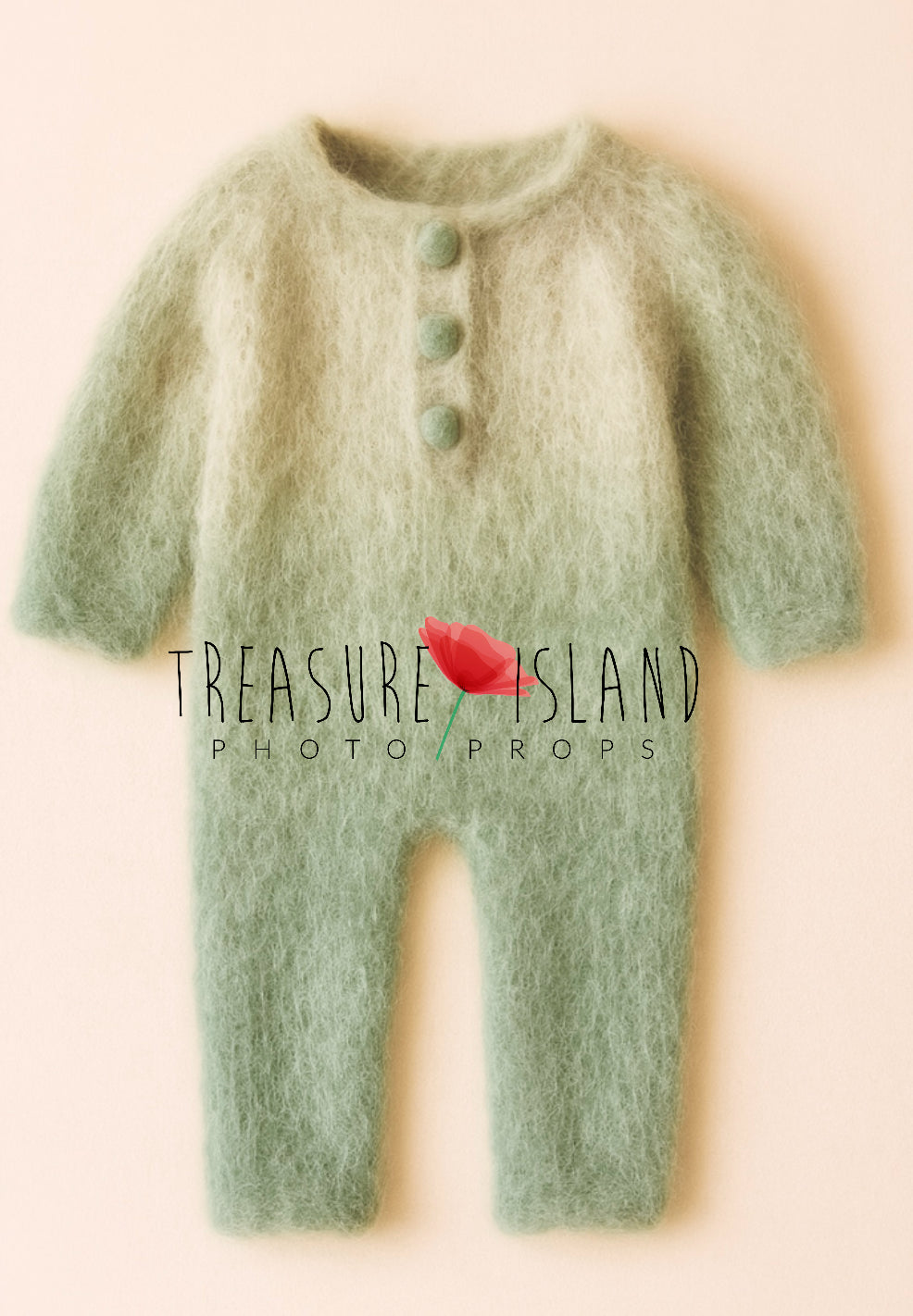 Felted Long Pumpkin Hat & Felted Long Pumpkin Toy Cucumber colour – Autumn Collection
