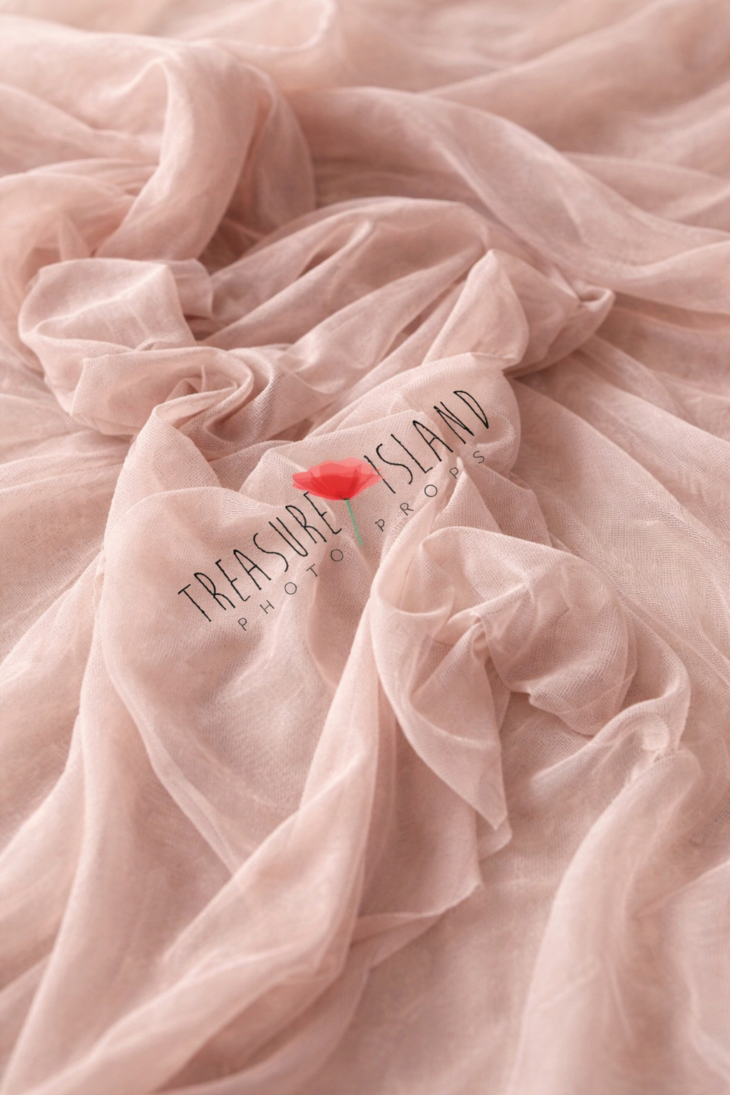 Fine Art Stretch Tulle -Soft Fabric for Maternity & Photography