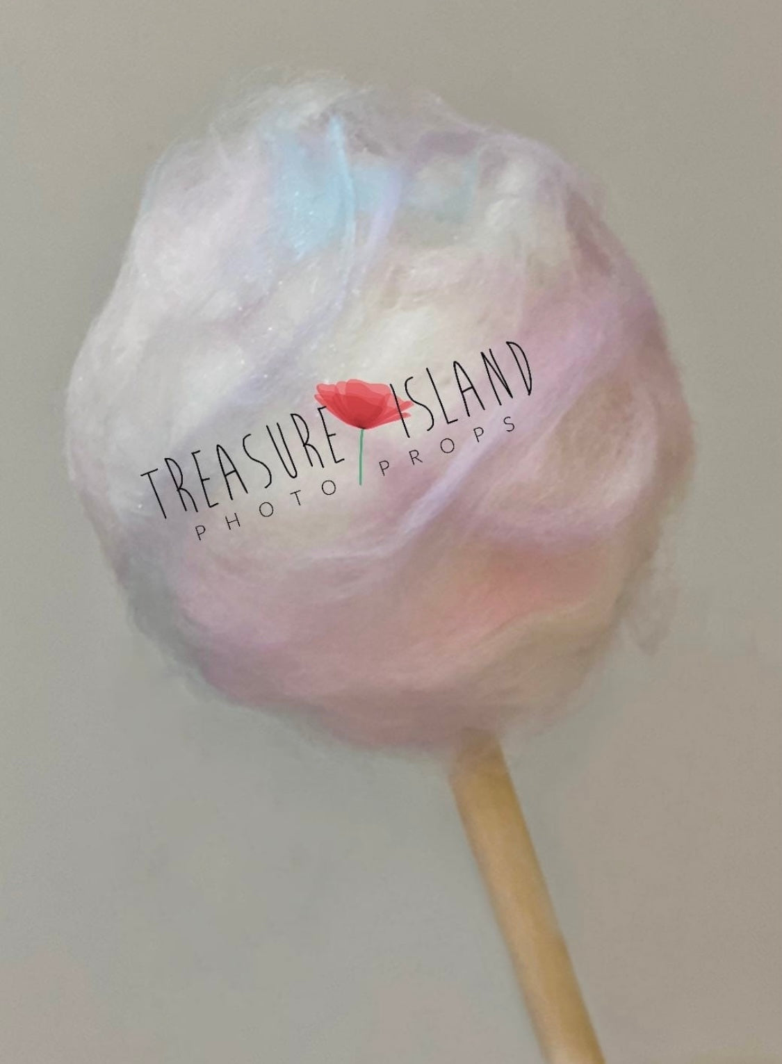 Candy-Floss 🍭Cotton Candy   🍭colours and sizes to choose