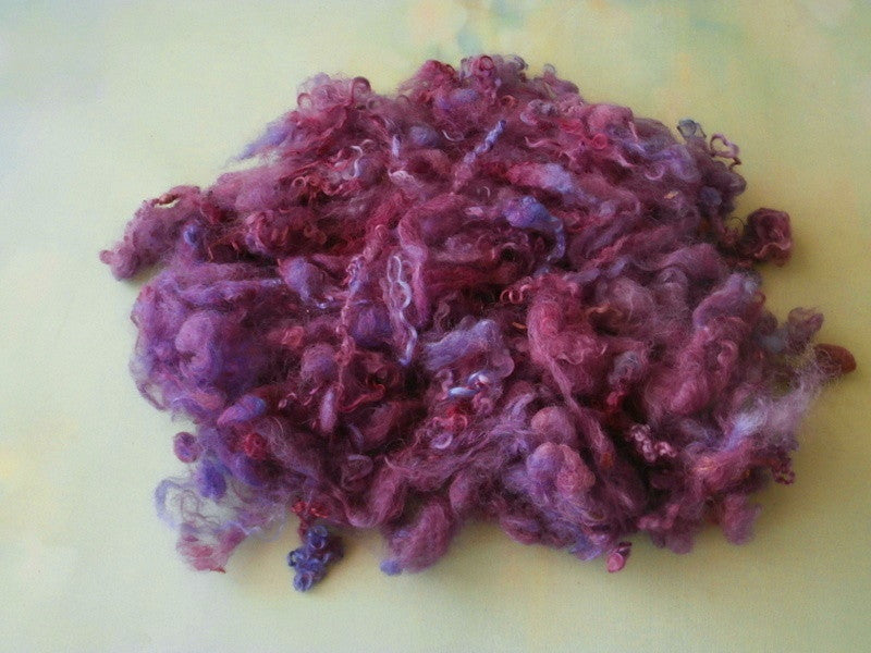 Fluffy Stuffers – Soft Wool Filler for Newborn & Sitter Props