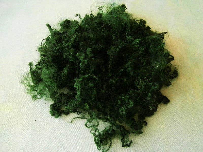 Fluffy Stuffers – Soft Wool Filler for Newborn & Sitter Props