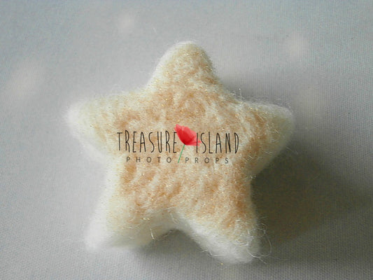FELTED STAR