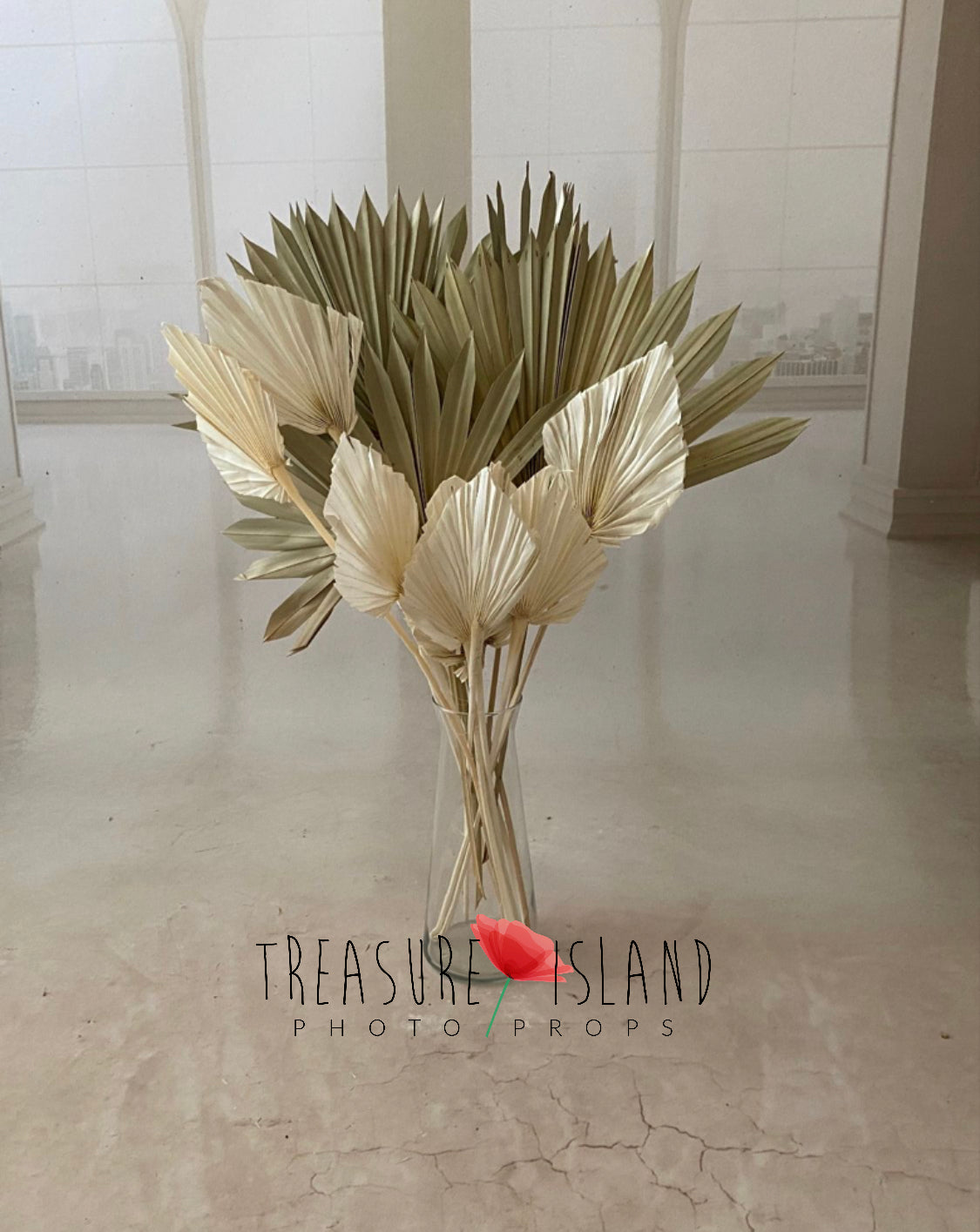 ✨NATURAL dried PALM SPEAR  60 cm✨BOHO  design ✨