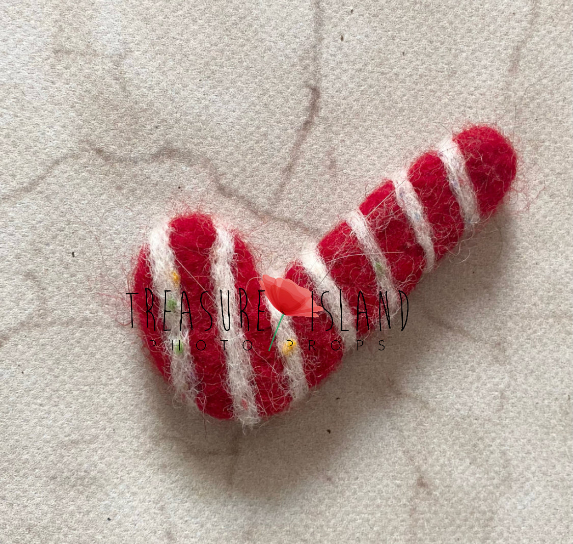 🎄FELTED CHRISTMAS COOKIES🎄