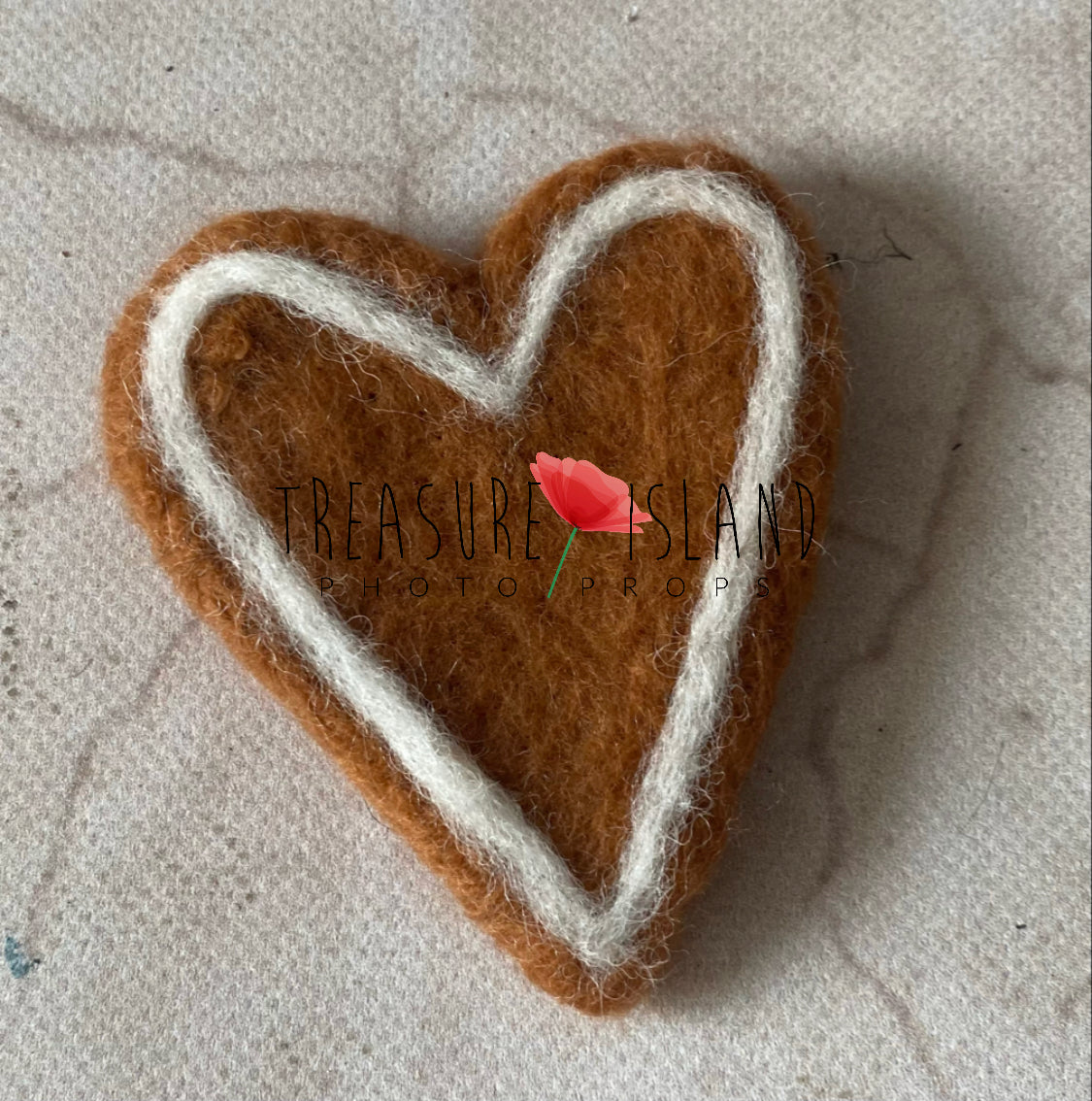 🎄FELTED CHRISTMAS COOKIES🎄